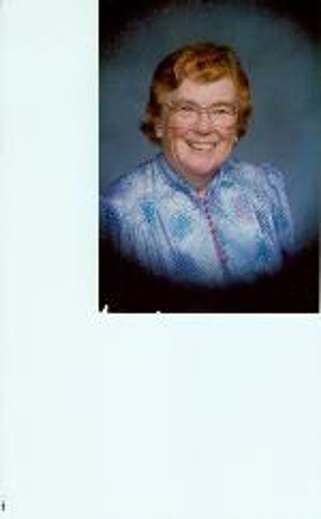 Hazel C. (Freeman) Robar