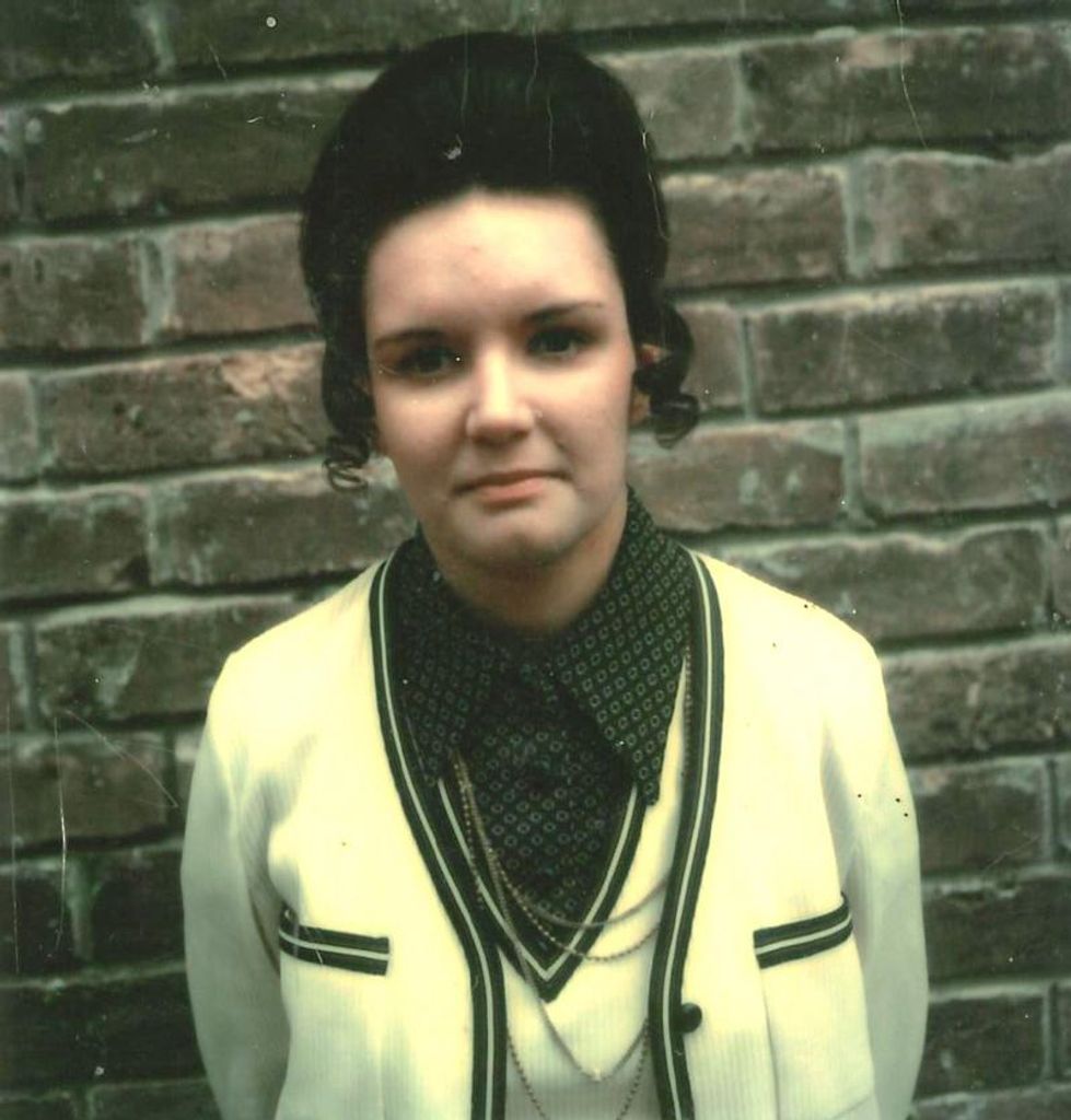 Julia King Profile Photo