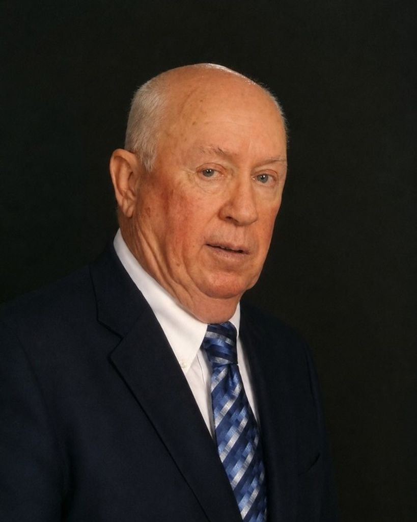 William Alfred Hulsey