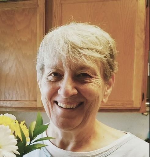 Linda May Moss DiVall's obituary image