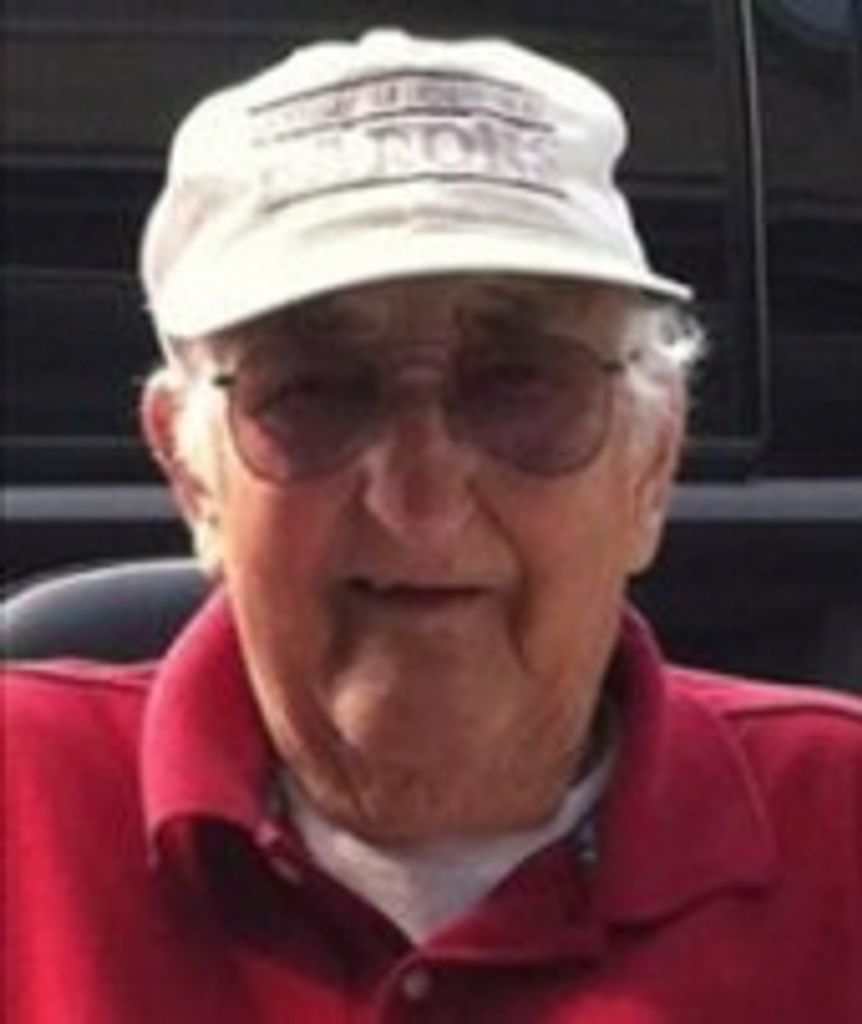 Donald S. Hontz  Sr.