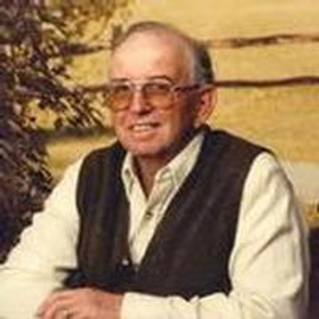 Deral Joseph Haycock