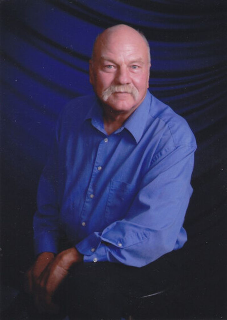Fredrick E. "Rick" Cole, Jr. Profile Photo