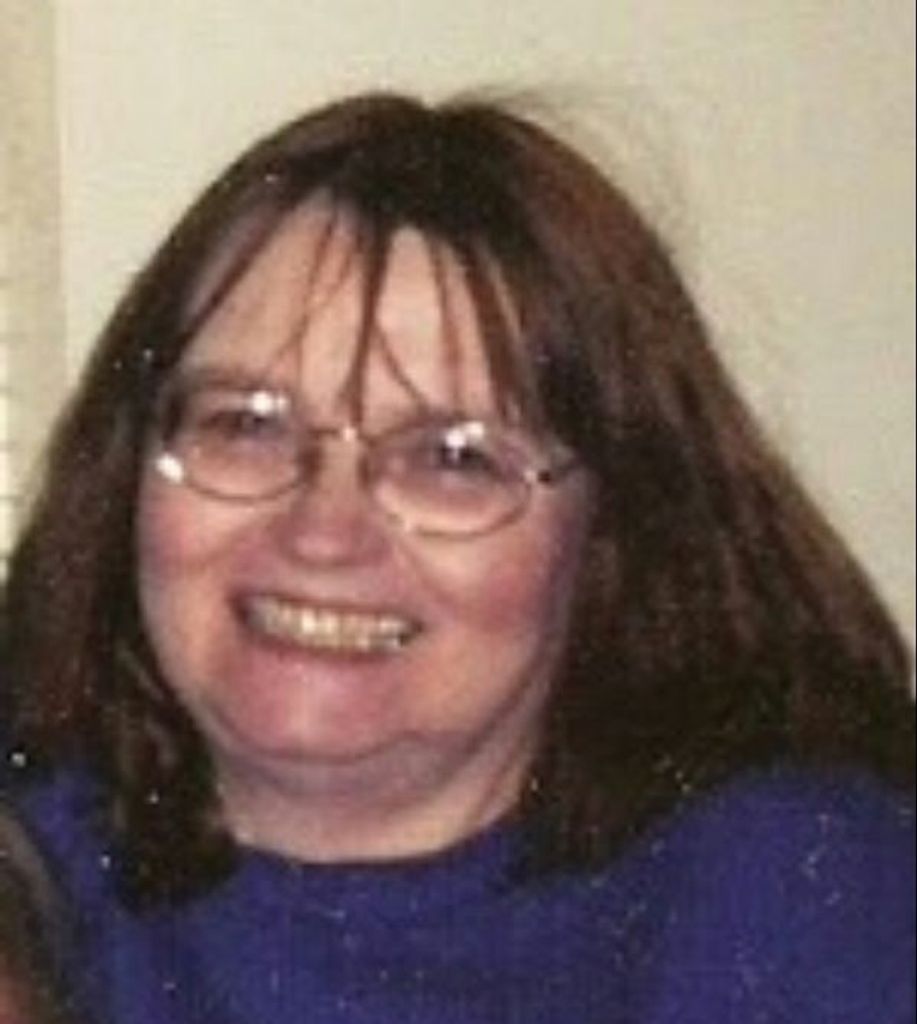 Sandra Kaye Kline