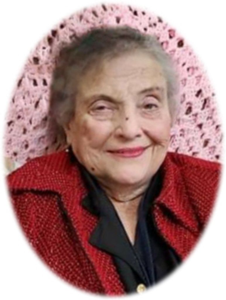 Rose Price Profile Photo
