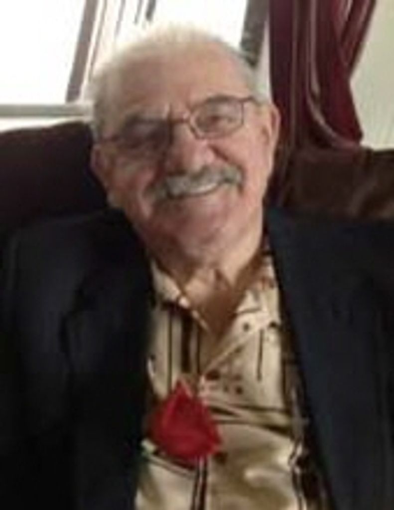 James Vincent Locricchio