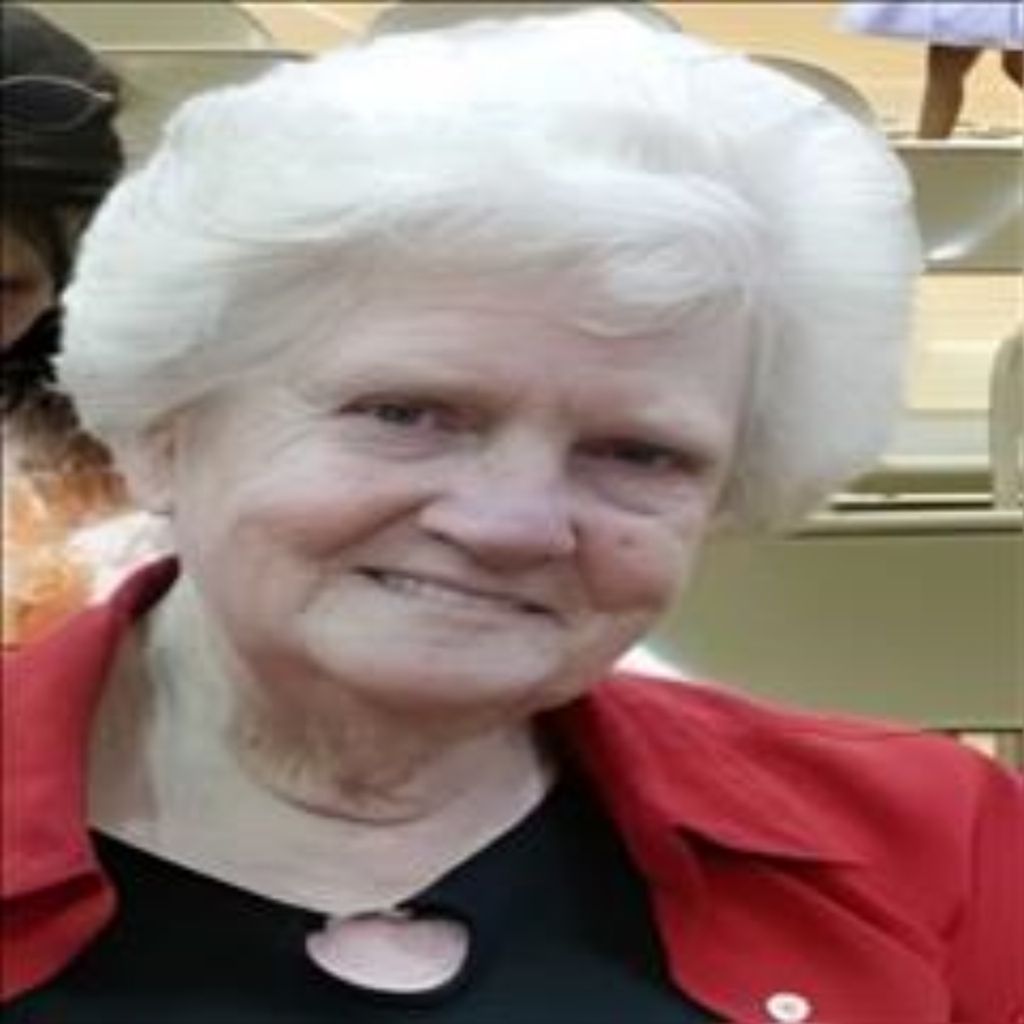 Shirley Vester Huckaby Profile Photo