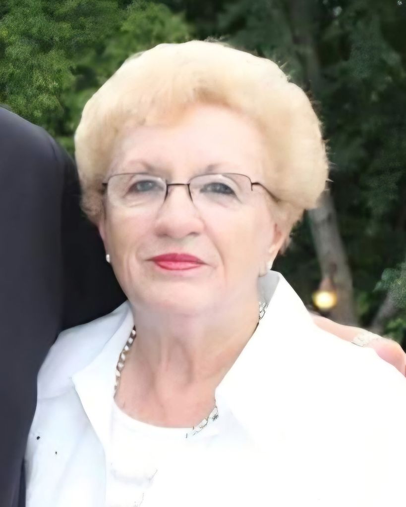 Brenda Sue Hammersley Profile Photo