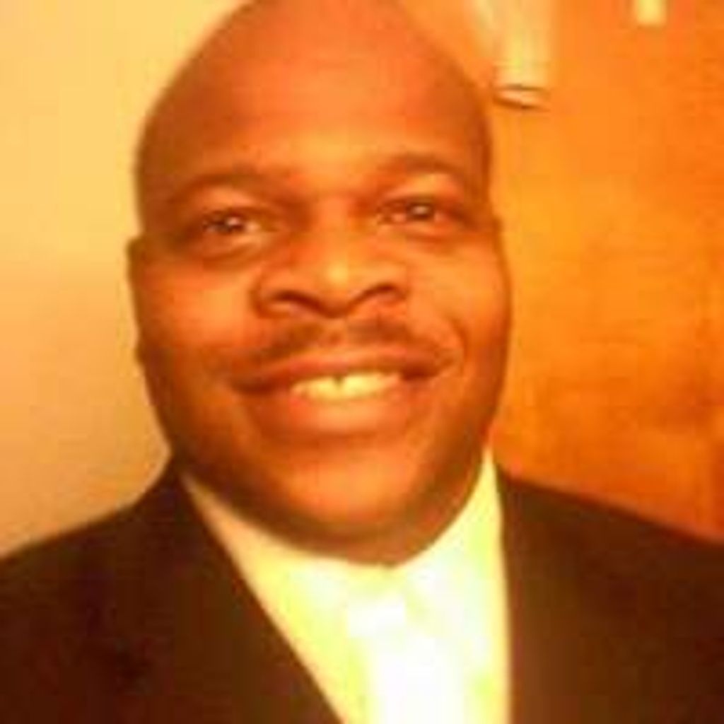 Roddie Garnett, Iii