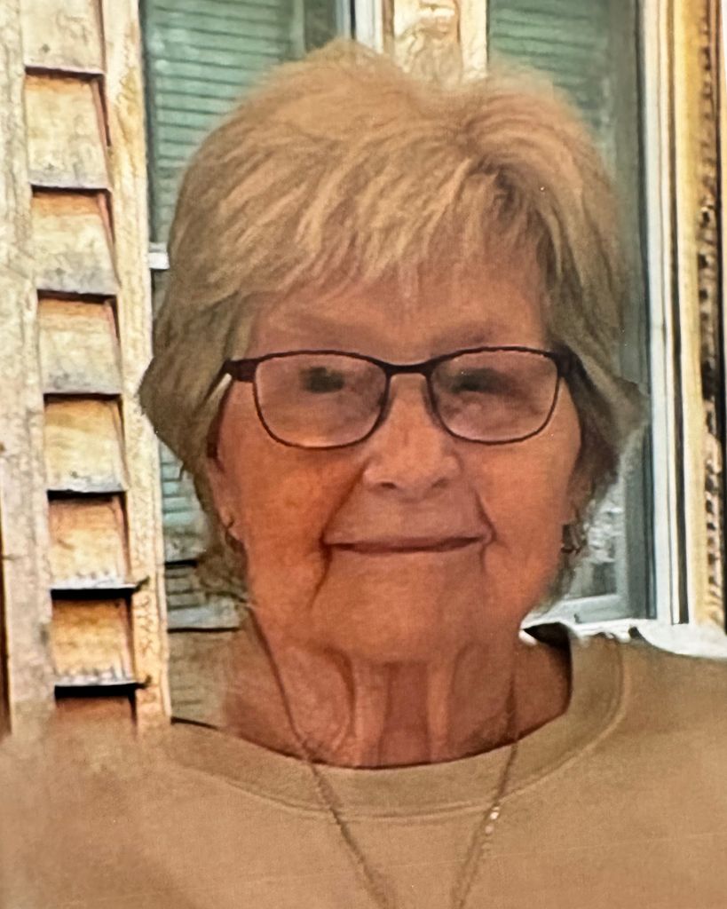Betty Jane Zehnder Profile Photo