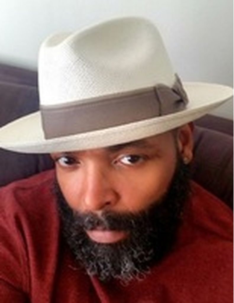 Kevin  Laroi Baker Profile Photo