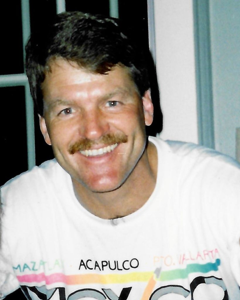 Donald Alex Molitor
