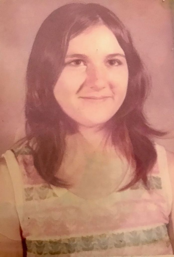 Rebecca Gail Mcclellan Cotter Profile Photo