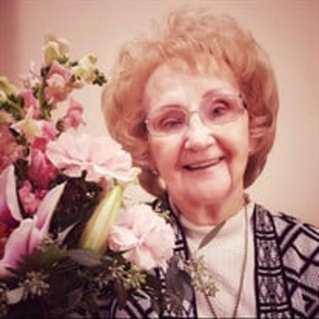 Dona Larae Denison