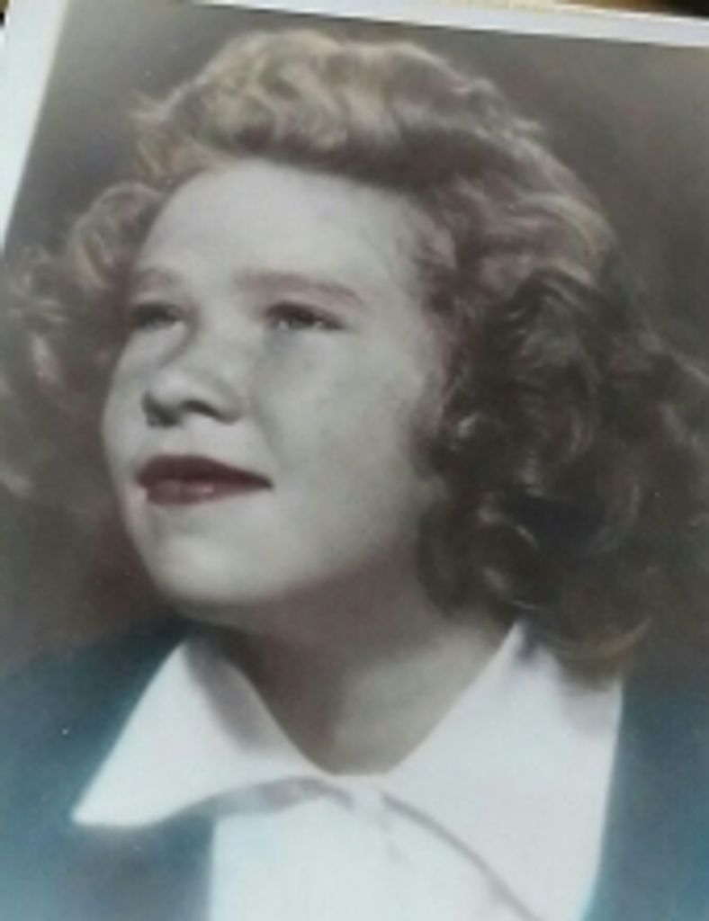 Beverly Morgan