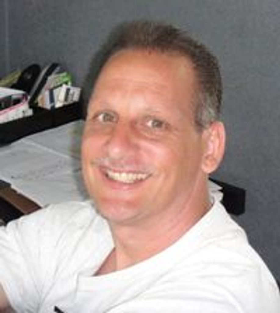 John M. Toscano Profile Photo