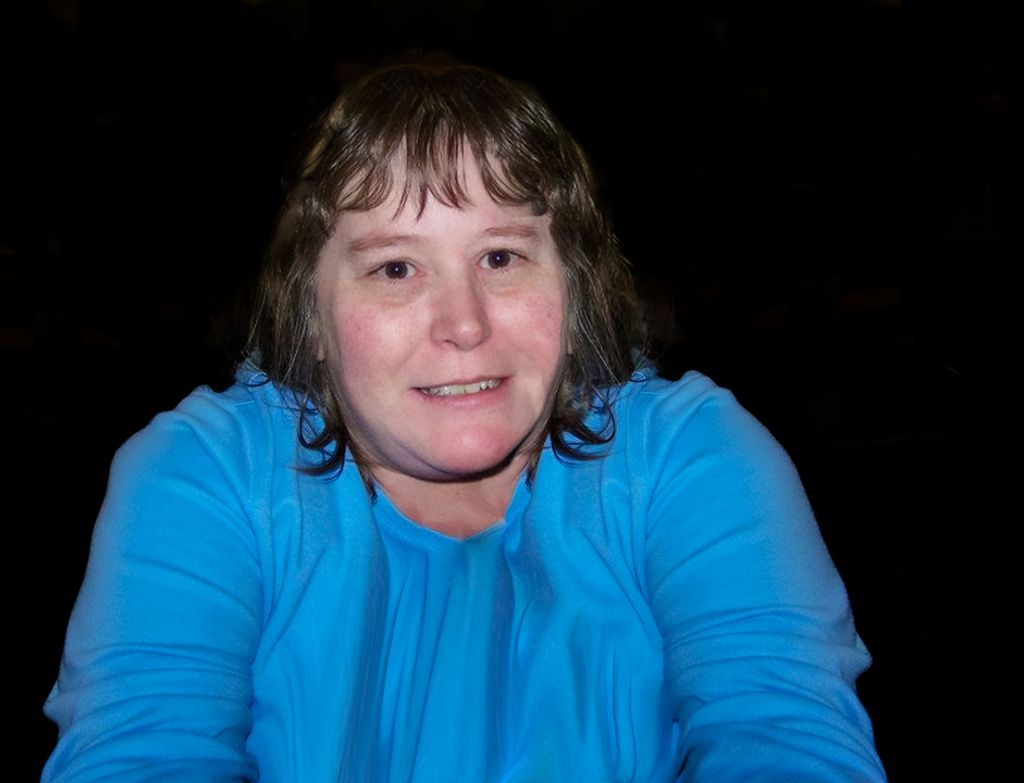 Pamela Lyn Emerich
