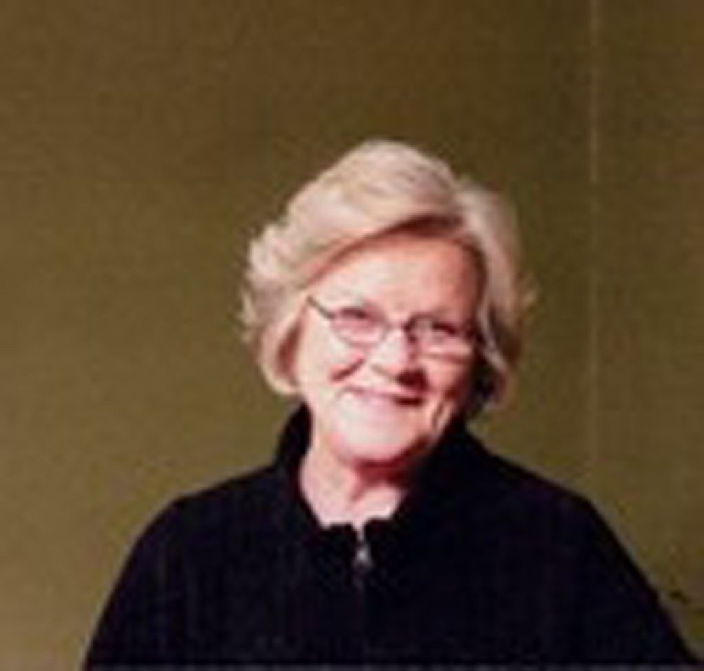 Paula Jean Kieffer (Lisk)