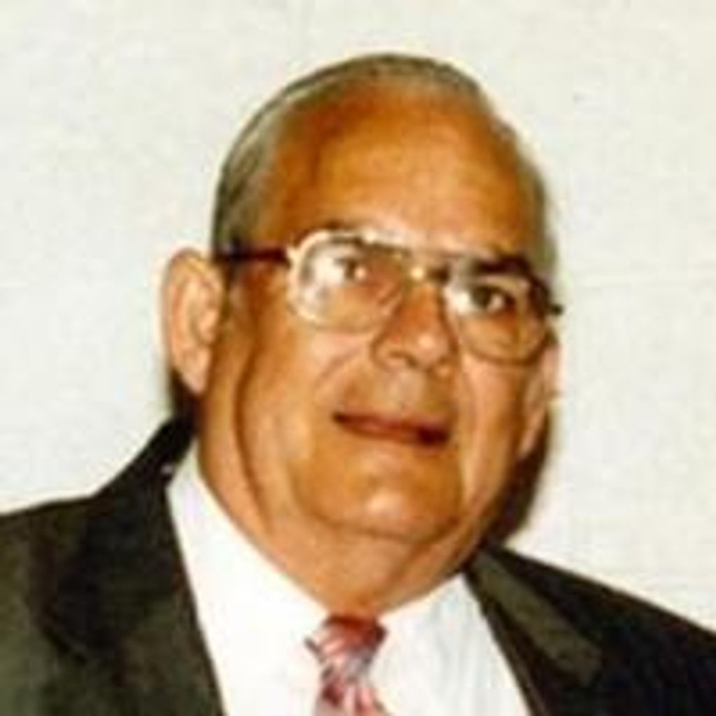 Benard Hines
