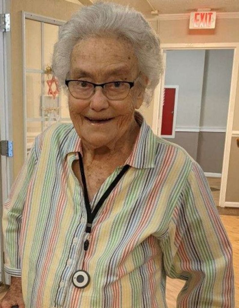 Margie W. Truett Profile Photo