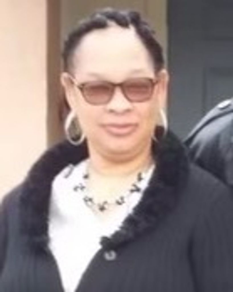 Zelsia Loreen Smith