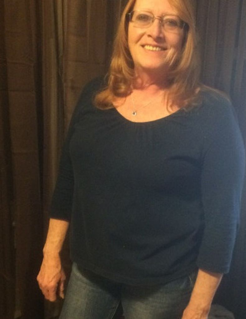 Trina Taylor Profile Photo