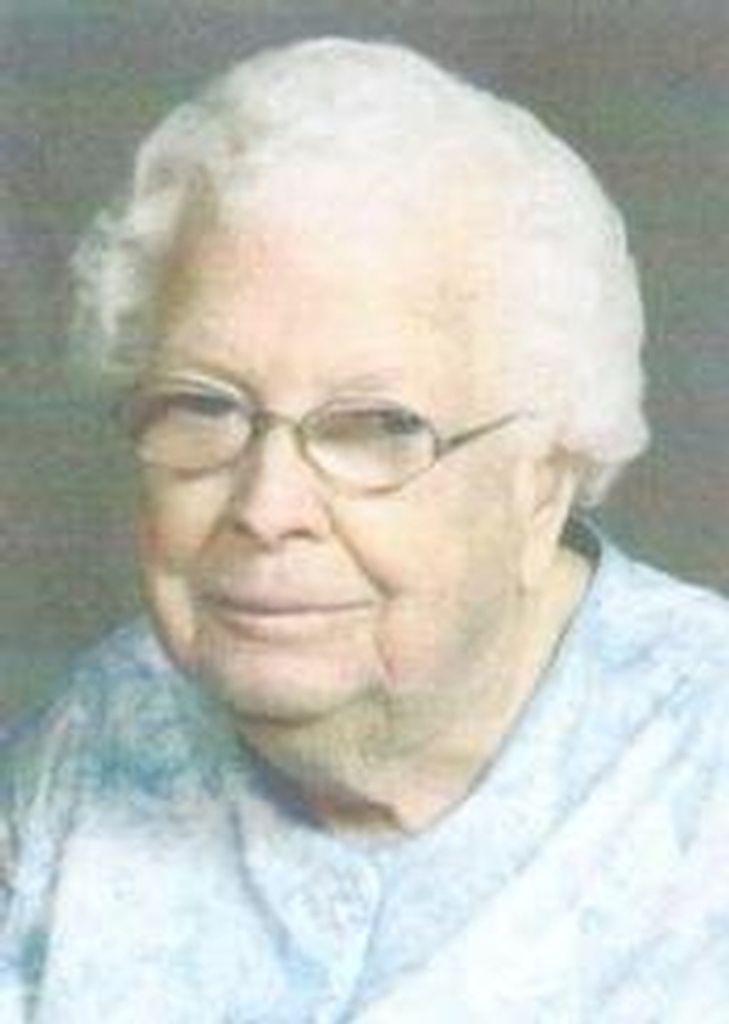 Elsie M. Hood