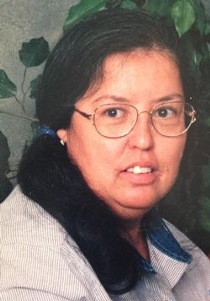 Mary (Sandoval) Foster