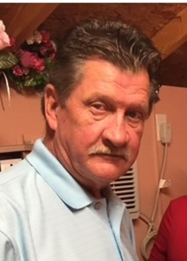 Doyle Lee Barrett Profile Photo