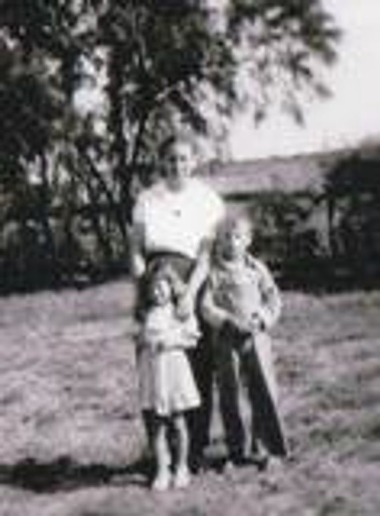 Juanita Cleveland