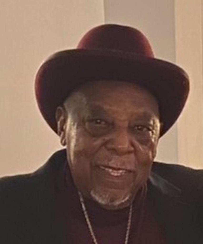 Eddie Jones Mcfollins, Jr. Profile Photo