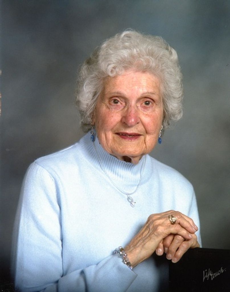 Melina G. Baribeau Profile Photo