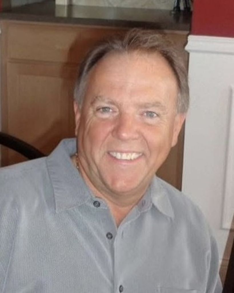 Russell Harold Bestler Profile Photo