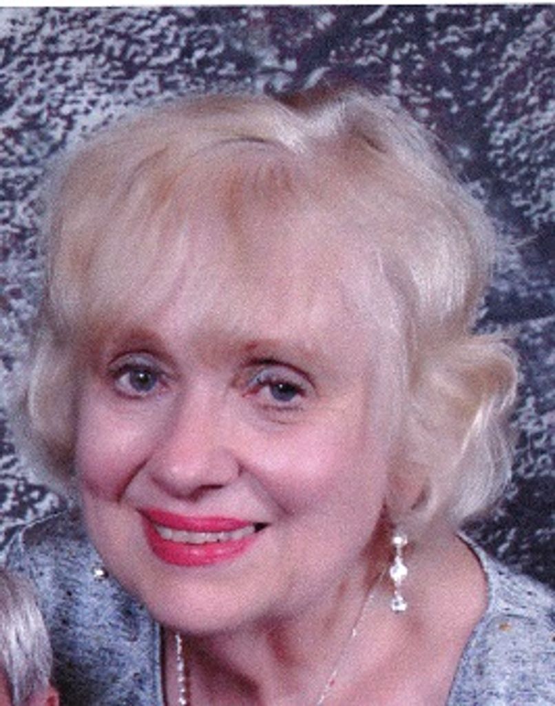 Mary E. Herholz Profile Photo