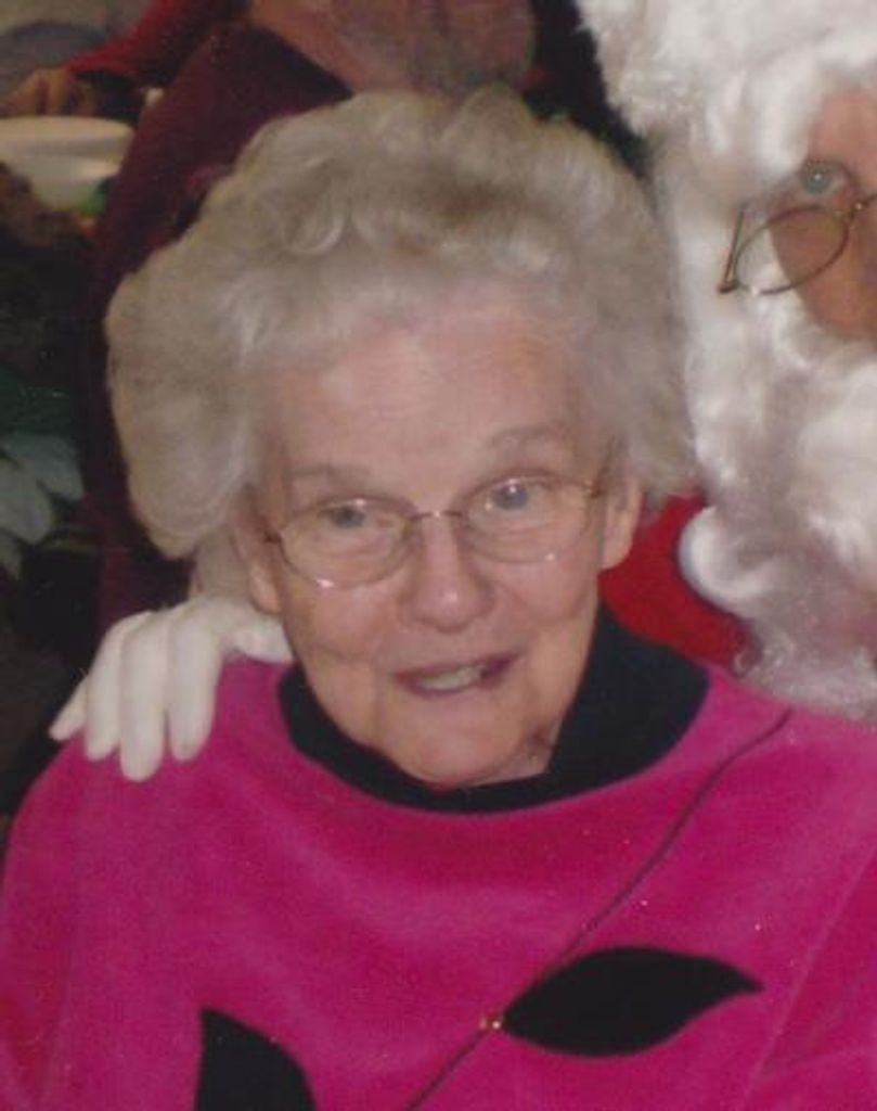 Betty Lou Reed Profile Photo