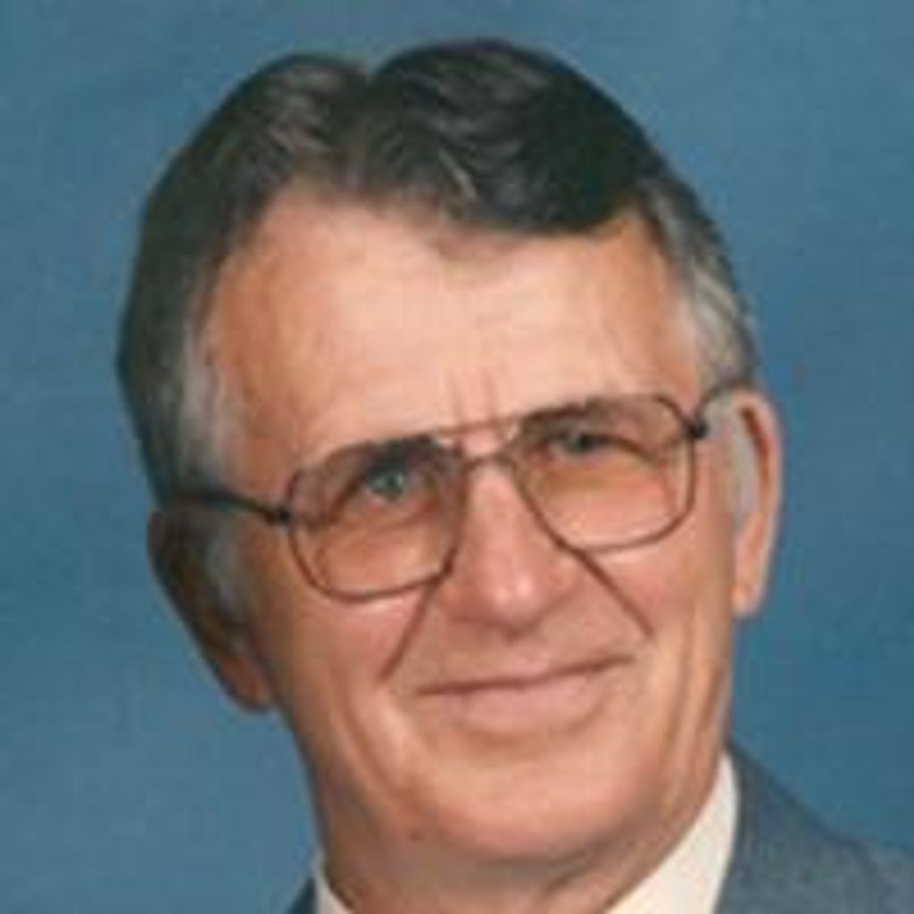 Vernon Hins Profile Photo