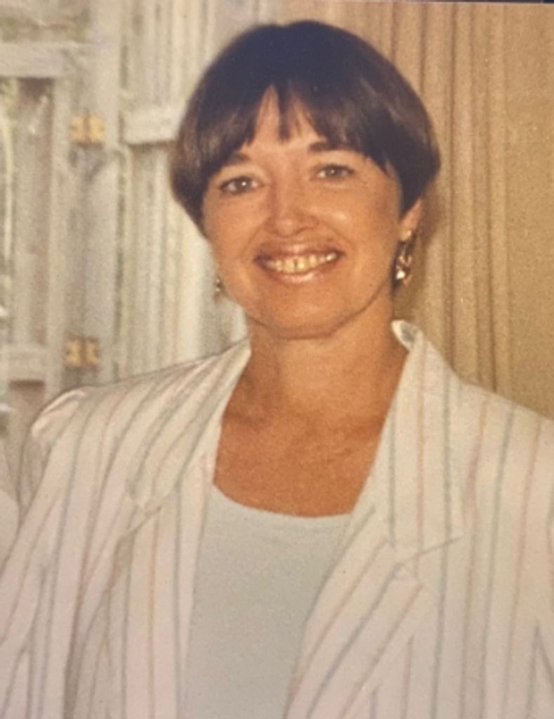 Nancy Lee Howard