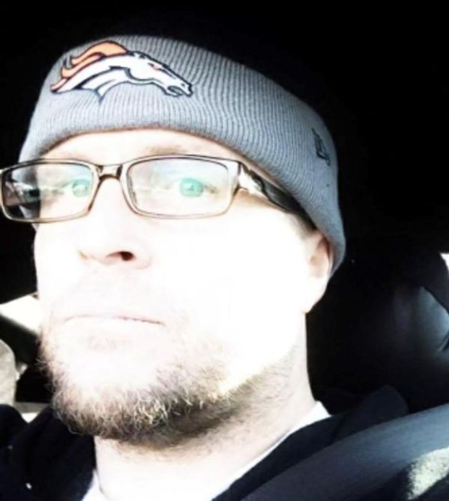 Jeremy Joseph Henderson