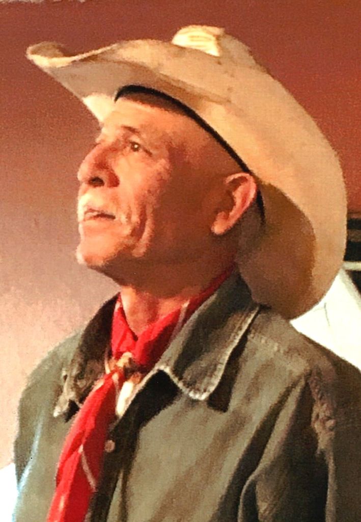 Israel Z. Mendietta Jr. Profile Photo
