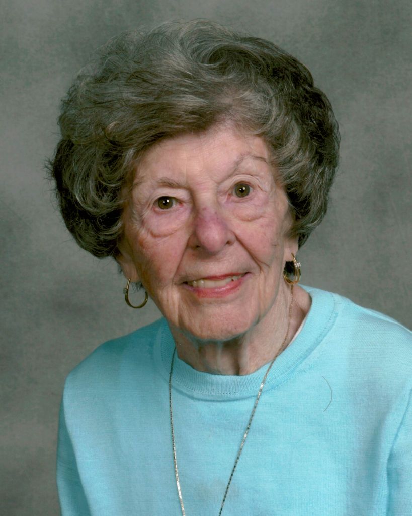 Courtney Ann Hudson Profile Photo