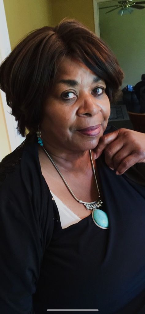 Bernita Scruggs Profile Photo