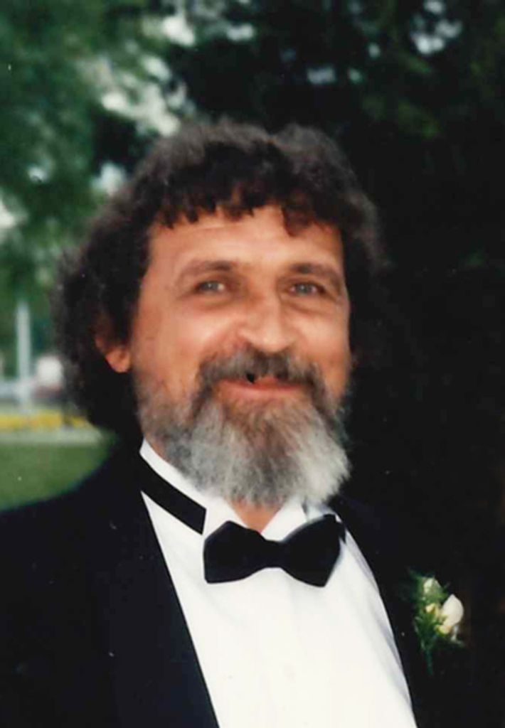 Robert J. Diebol Profile Photo