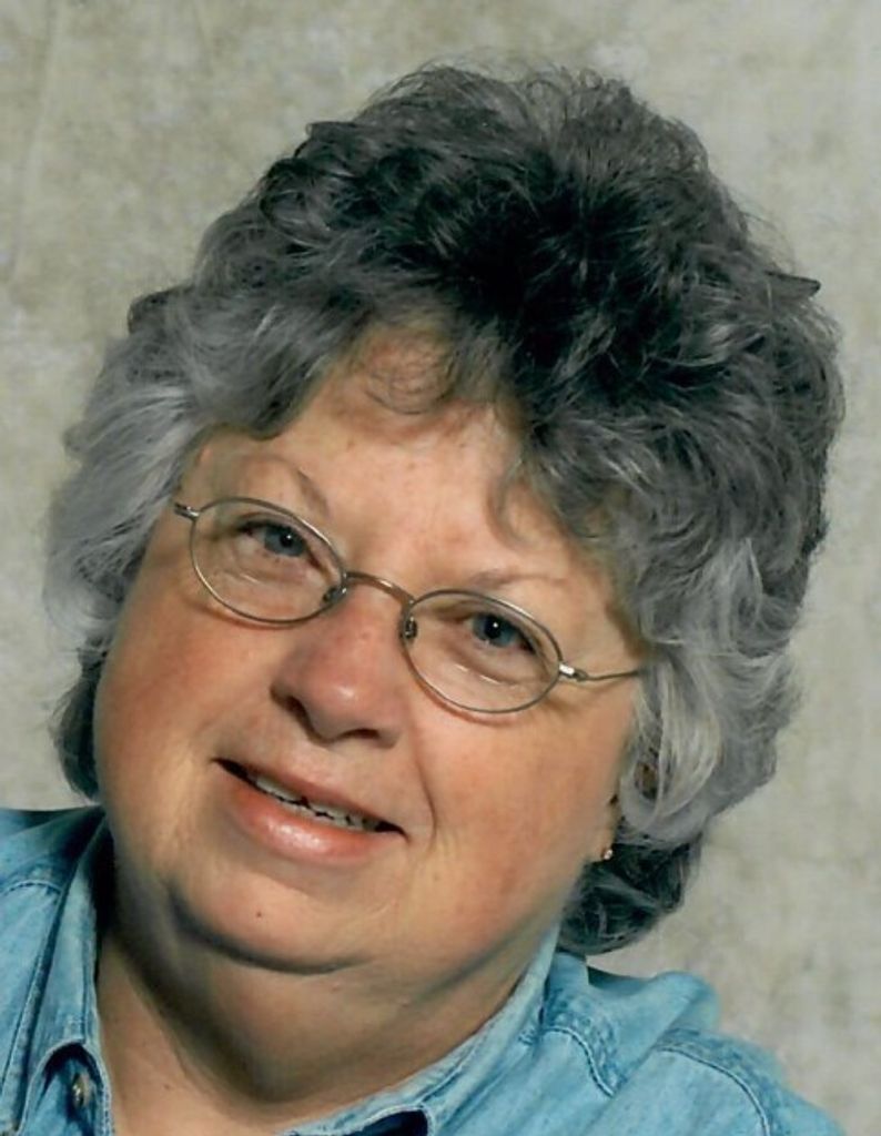 Frances Ann (Reeves)  Callahan Profile Photo
