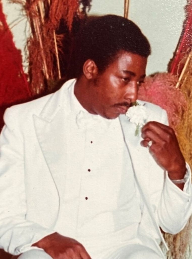 Donald D. Terrell Sr.