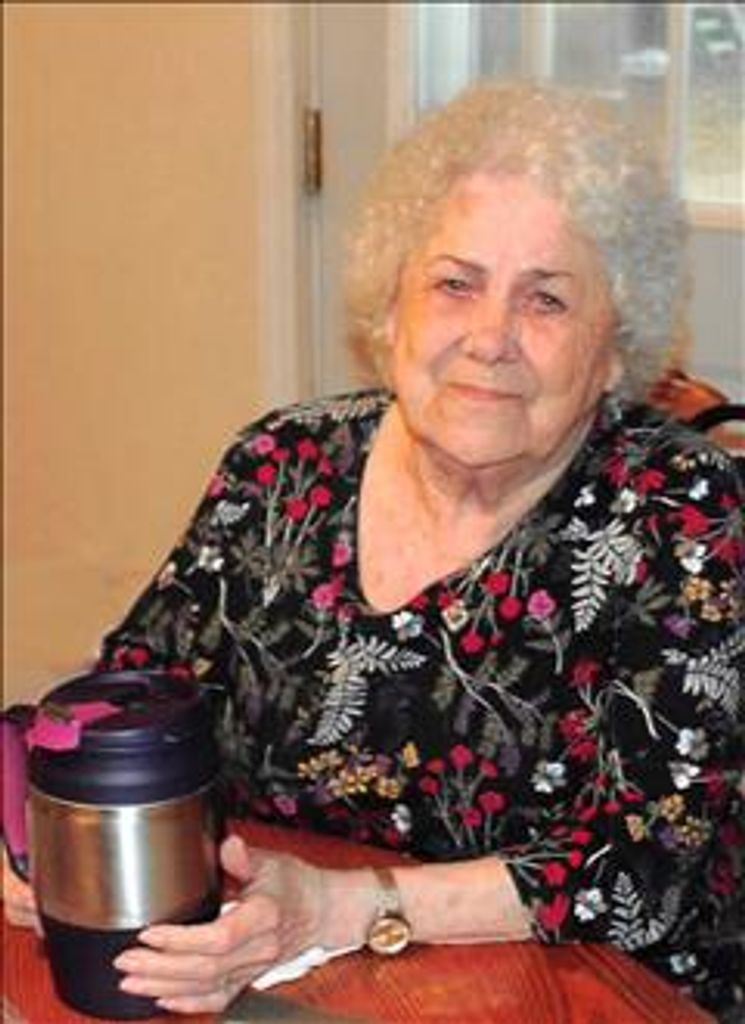 Bessie Louise Climer