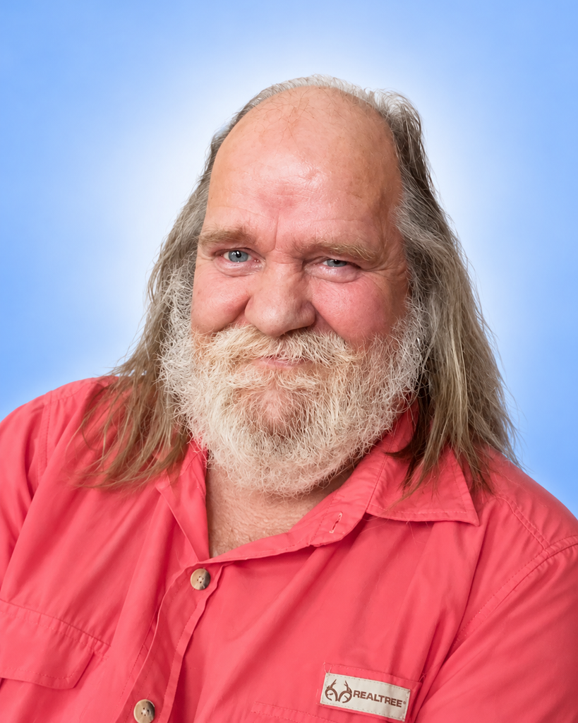 Eugene Allen Armbruster