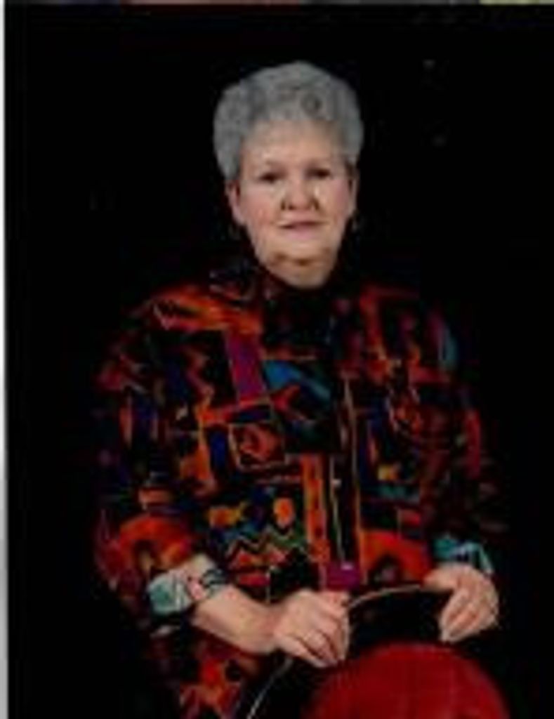 Emma "Tootsie" (Porter)  Key Profile Photo