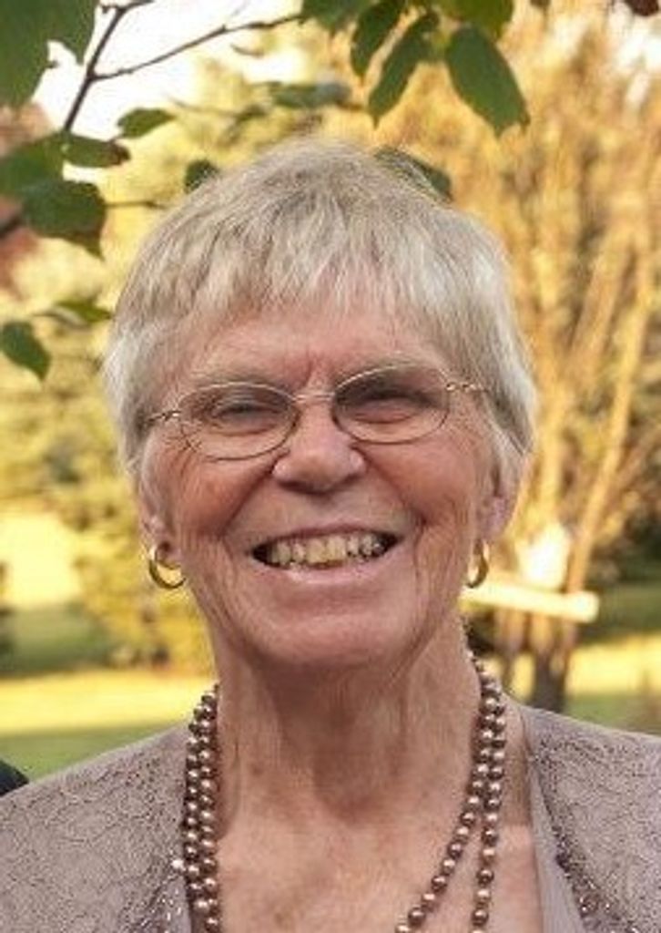 Mrs. Patricia E. Rothermel Profile Photo