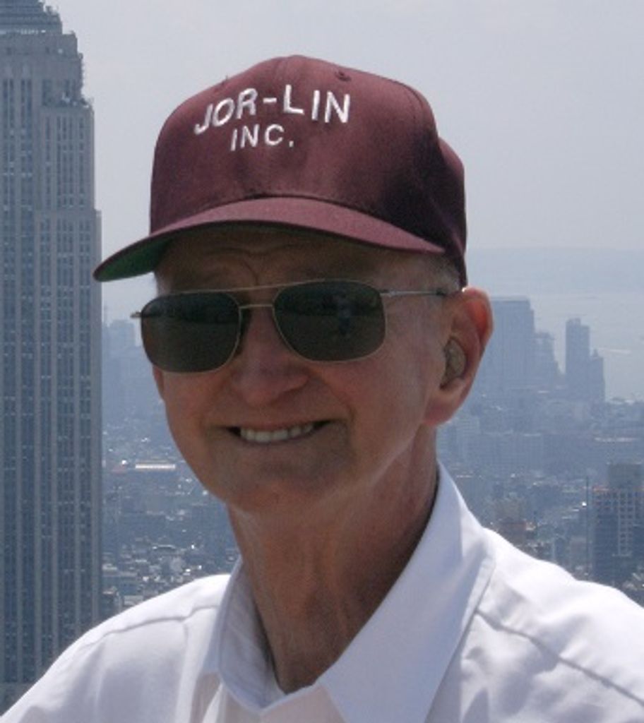 Harold Heishman