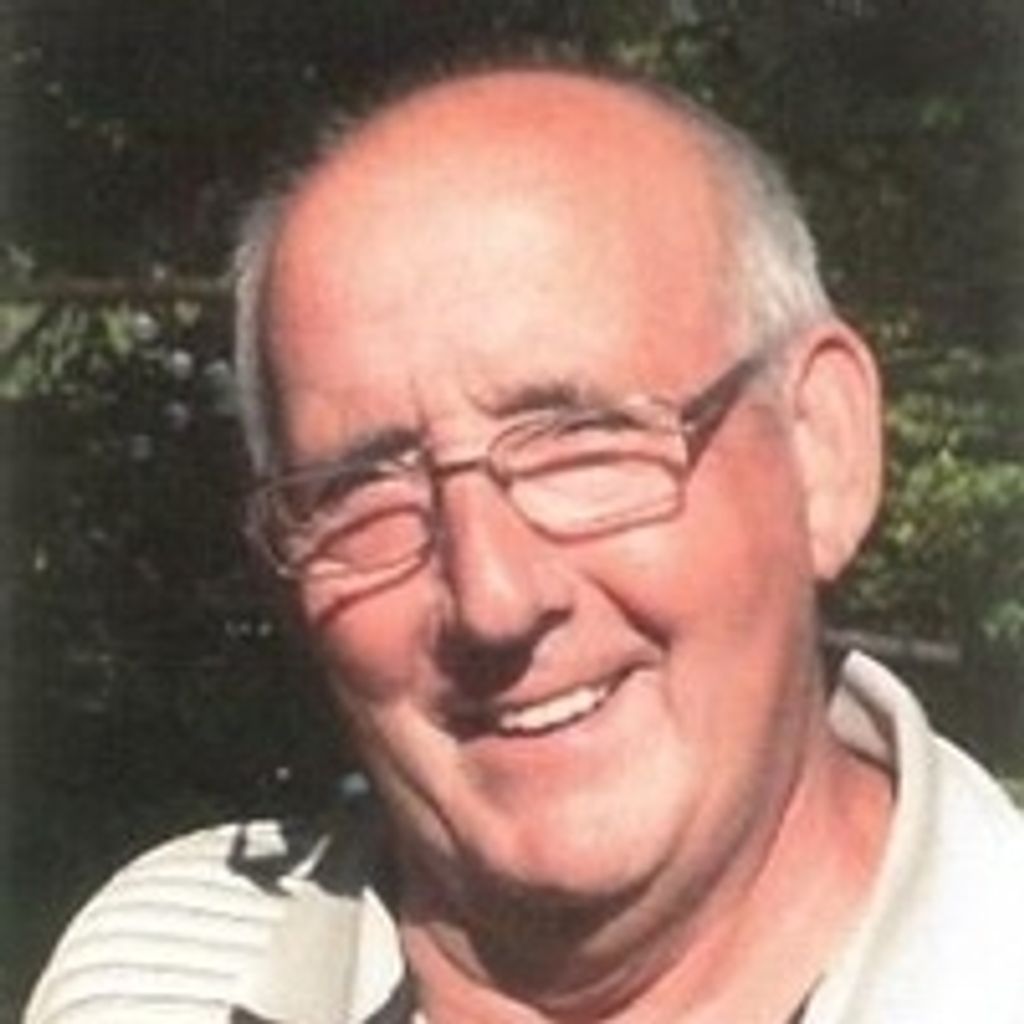 Clayton Ralph Mumau